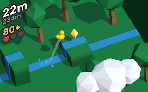 Ducklings captura de pantalla 1