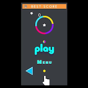 برنامه‌نما bubblejump عکس از صفحه