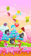 Candy Strike скриншот 1