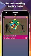 Rubik's cube solver 3x3 ảnh chụp màn hình 4