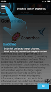 Gonorrhea Info اسکرین شاٹ 4