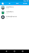 Moodmate screenshot 1