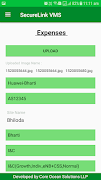 SecureLink VMS App imagem de tela 5