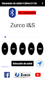 Generador Z (Señal mA-V) स्क्रीनशॉट 4