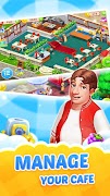 برنامه‌نما Dream Cafe عکس از صفحه