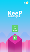 keep the rectangle 截图 5