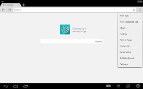 Browser Pro screenshot 3