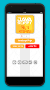 Javascript bangla Tutorial โปสเตอร์