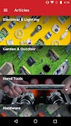 Homefix Learning capture d'écran 1