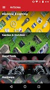Homefix Learning 截图 1