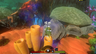 Fish Feed And Grow Tips Screenshot 4