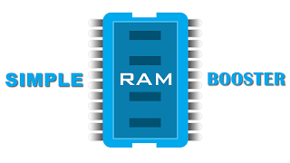 Simple RAM Booster syot layar 7