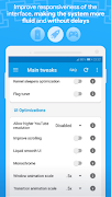 L Speed Optimizer Cartaz