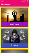 Mind Power - Success in life capture d'écran 2