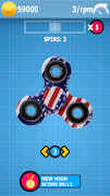 Ultra Spinner 스크린샷 4