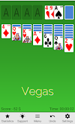 Solitaire Collection Lite 스크린샷 4