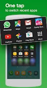 Panda Assistant for android capture d'écran 2
