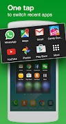 Panda Assistant for android تصوير الشاشة 2