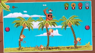 CoCo Thieves captura de pantalla 3