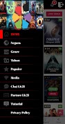 LAYARKACA21 скриншот 4