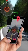 Compass Pro скриншот 4