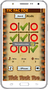 Tic Tac Toe screenshot 2