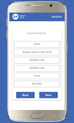 MarketClear imagem de tela 1