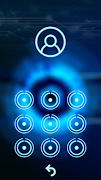 Technologie CM Locker Design Screenshot 3