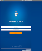 Mintel Tools 截圖 2