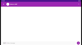 C Video ภาพหน้าจอ 3