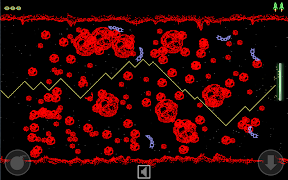 AstroRush Screenshot 2