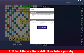 Auto Words With Friends Cheats capture d'écran 6