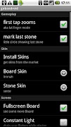 gobandroid tiny Screenshot 3