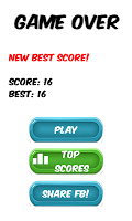 Super Penguin: tilt igloo स्क्रीनशॉट 3