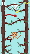 برنامه‌نما Clumsy Climber عکس از صفحه