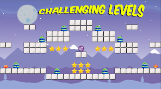 MoonWalker screenshot 2