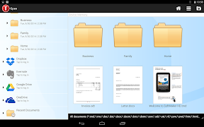 Office HD: TextMaker TRIAL capture d'écran 3