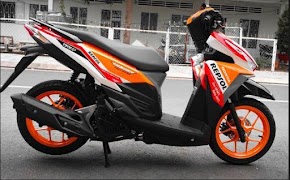 Modif Motor Matic screenshot 6