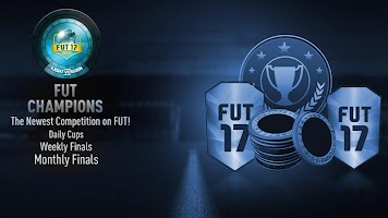 new FUT 17 draft simulator poster