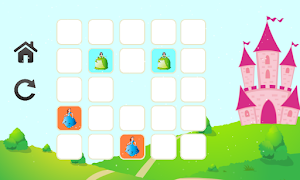 PRINCESS MEMO 截图 3