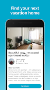 HomeExchange 스크린샷 2