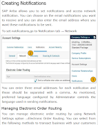 Learn SAP Ariba Screenshot 2