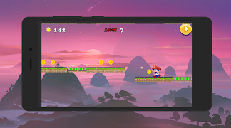 Super Jungle World Adventure পোস্টার