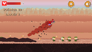 برنامه‌نما Red Dragon عکس از صفحه