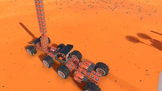 برنامه‌نما Trail Makers عکس از صفحه