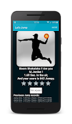 Fitness Jump Trainer screenshot 7