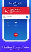 Caller Name, Location Tracker & True Caller ID syot layar 3