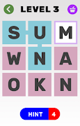 Word Search screenshot 2