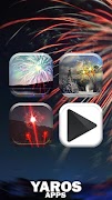 Фейерверк Симулятор Салют 2018 скриншот 5