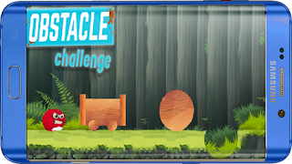 red ball 2 screenshot 7